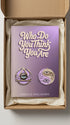 Quién Te Crees Que Eres - Tapa Blanda - Libro de Filosofía Espiritual - Conscious Soulopreneur UK