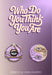 Who Do You Think You Are— eBook | Self-Discovery & Spiritual Awakening
