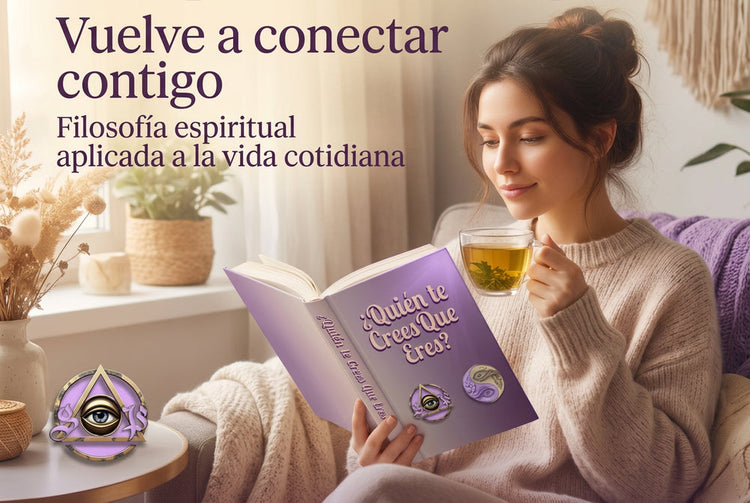 Salud Mental: Quien Te Crees Que Eres